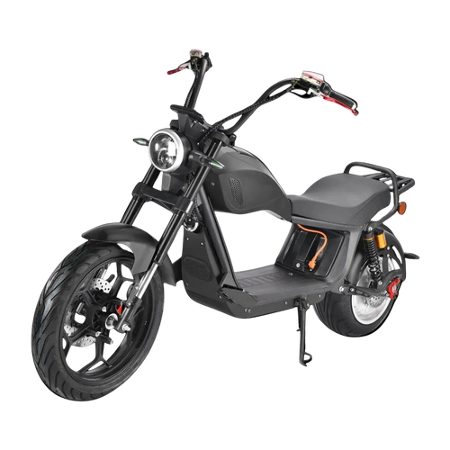 E-Chopper City