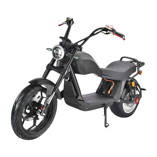 E-Chopper City