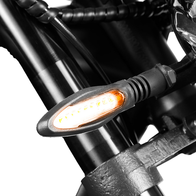 E-Chopper Aero LED Blinker