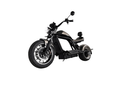 E-Chopper-HL6-Grau