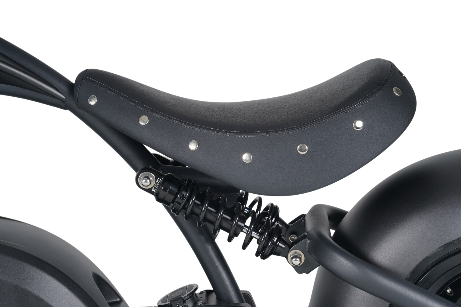 E-Chopper-80kmh-Sitz