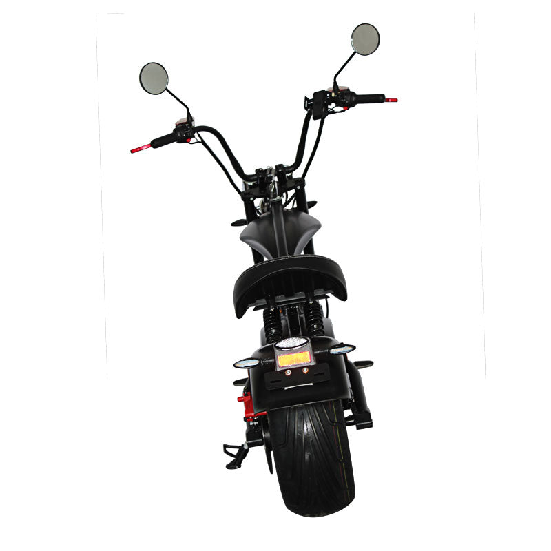 E-Chopper CP4P-Max 45 km/h Facelift Pro