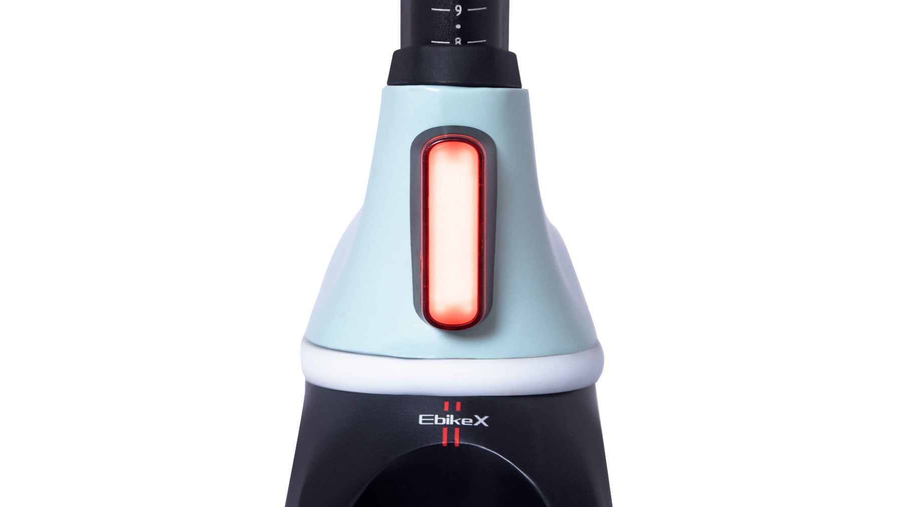 E-Bike X - 250W - 25 km/h - 10Ah Samsung Akku