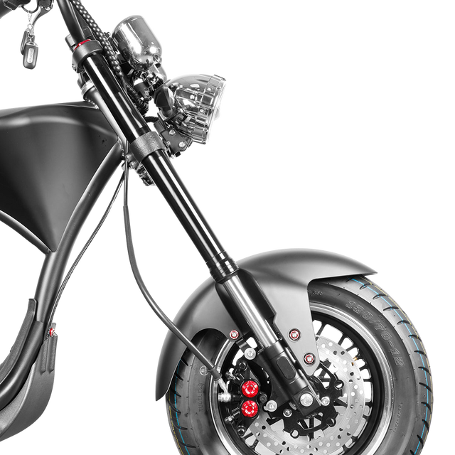 e-chopper aero reifen