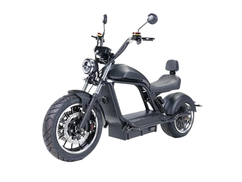 E-Chopper HL 6.0