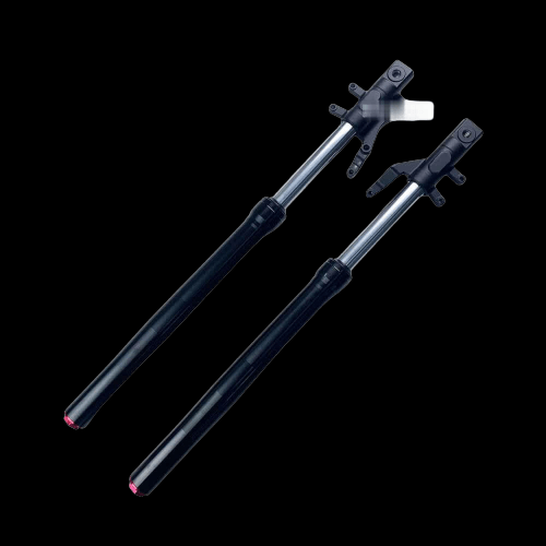 E-Chopper Telegabel