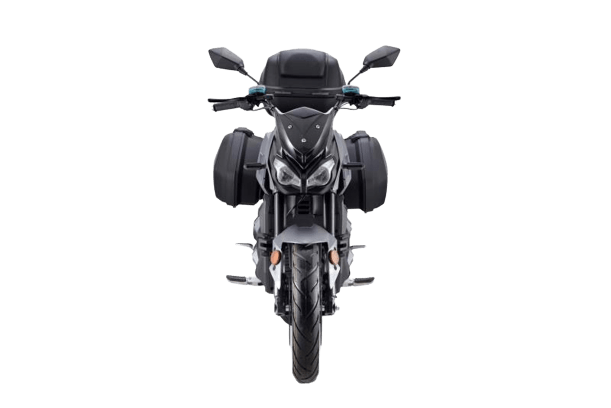 E-Odin 2.0 Pro - E-Streetbikes