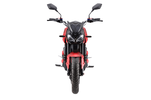 E-Odin 2.0 Pro - E-Streetbikes