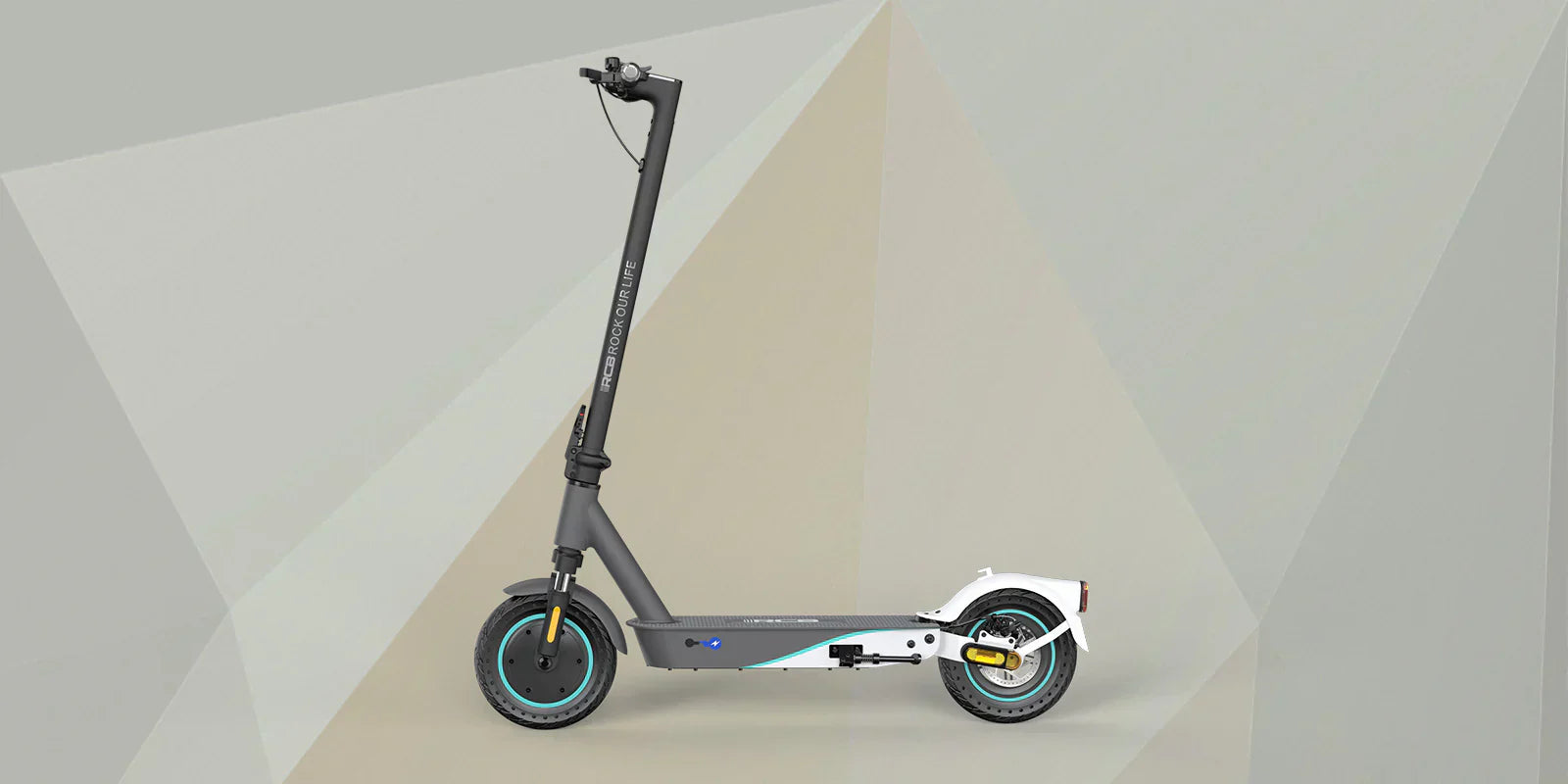 E-Scooter mit Straßenzulassung: Alle wichtigen Infos