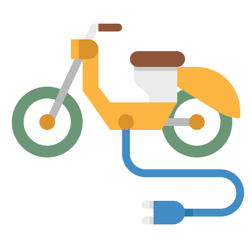 Der Weg in die Zukunft: Vorteile von Elektrorollern - E-Streetbikes
