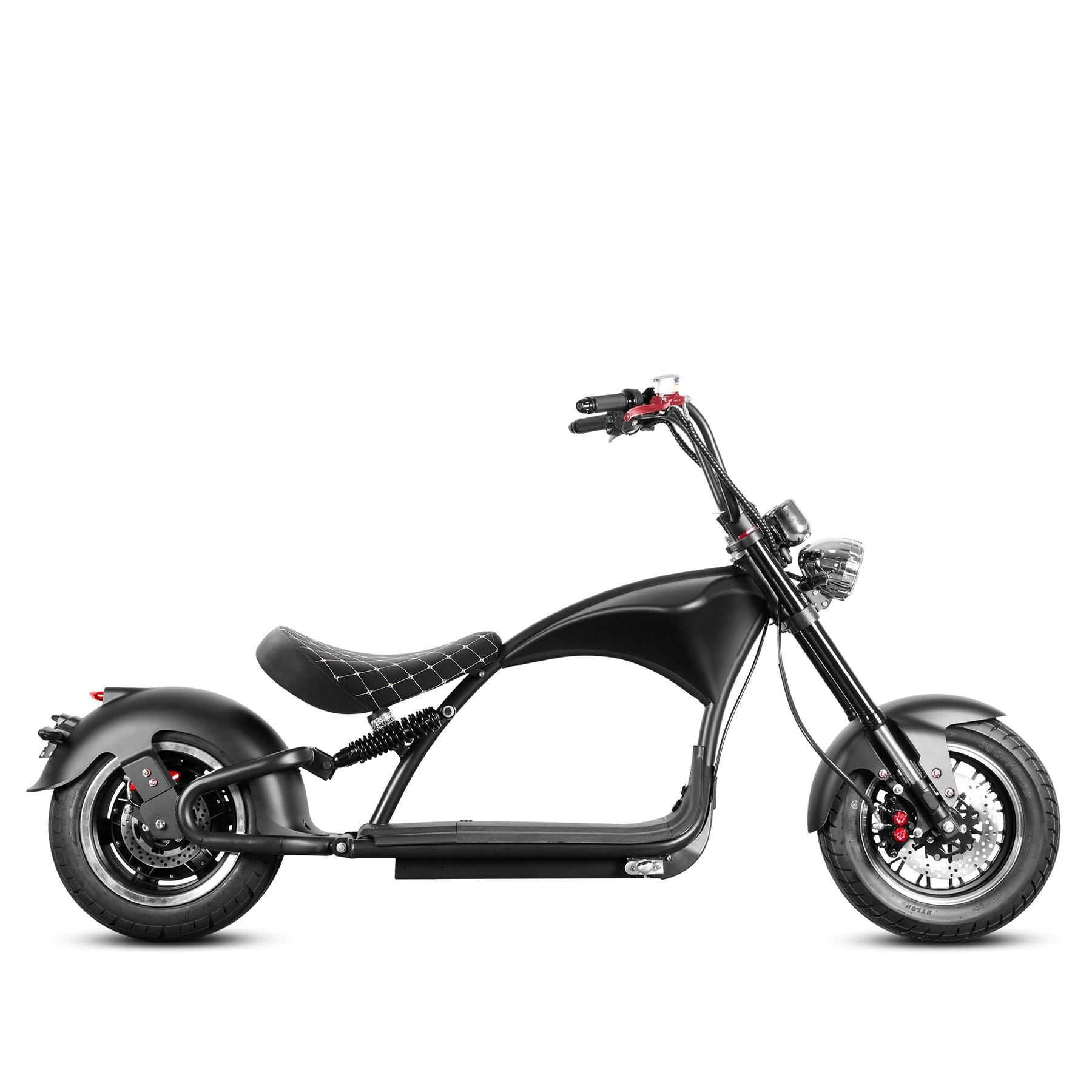 Startseite - E-Streetbikes