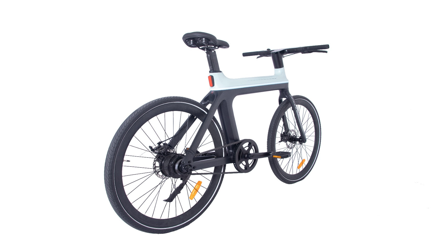 E-Bike X - 250W - 25 km/h - 10Ah Samsung Akku