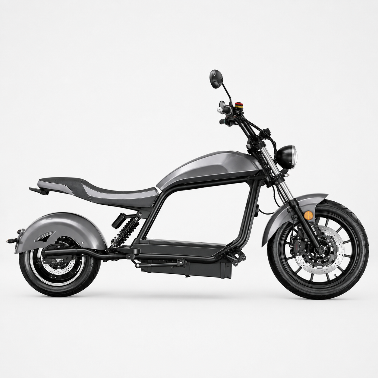 E-Chopper 6.0 Duo