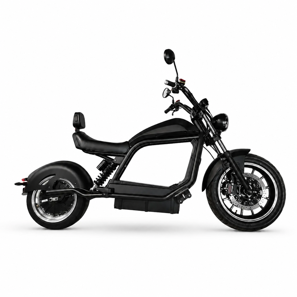 E-Chopper HL 6.0 Premium