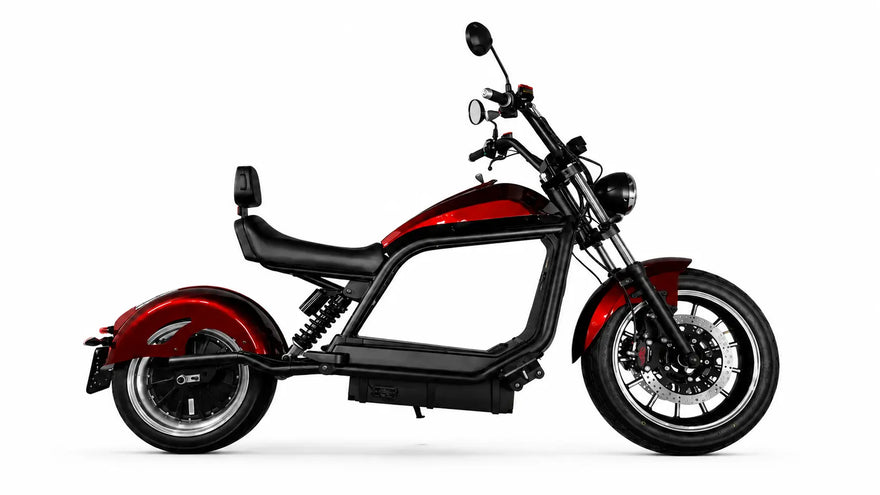 E-Chopper 6.0 Premium kaufen