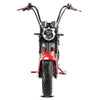 E-Chopper Facelift - 3000W - 30AH Lithium Akku - E-Streetbikes