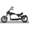 E-Chopper Facelift - 3000W - 30AH Lithium Akku - E-Streetbikes