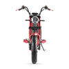 E-Chopper City CP6 (2 Sitzer) - 3000W - 40AH Lithium Akku - E-Streetbikes