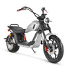 E-Chopper City CP6 (2 Sitzer) - 3000W - 40AH Lithium Akku - E-Streetbikes