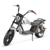 E-Chopper City CP6 (2 Sitzer) - 3000W - 40AH Lithium Akku - E-Streetbikes