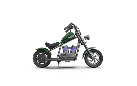 E-Chopper Kinder Cruiser 12 Plus - E-Streetbikes