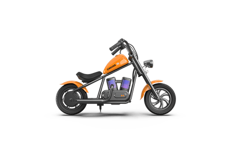 E-Chopper Kinder Cruiser 12 Plus - E-Streetbikes