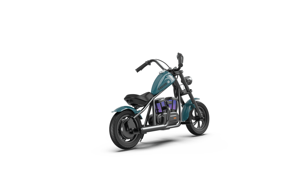 E-Chopper Kinder Cruiser 12 Plus - E-Streetbikes