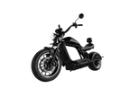 E-Chopper-HL6-Schwarz