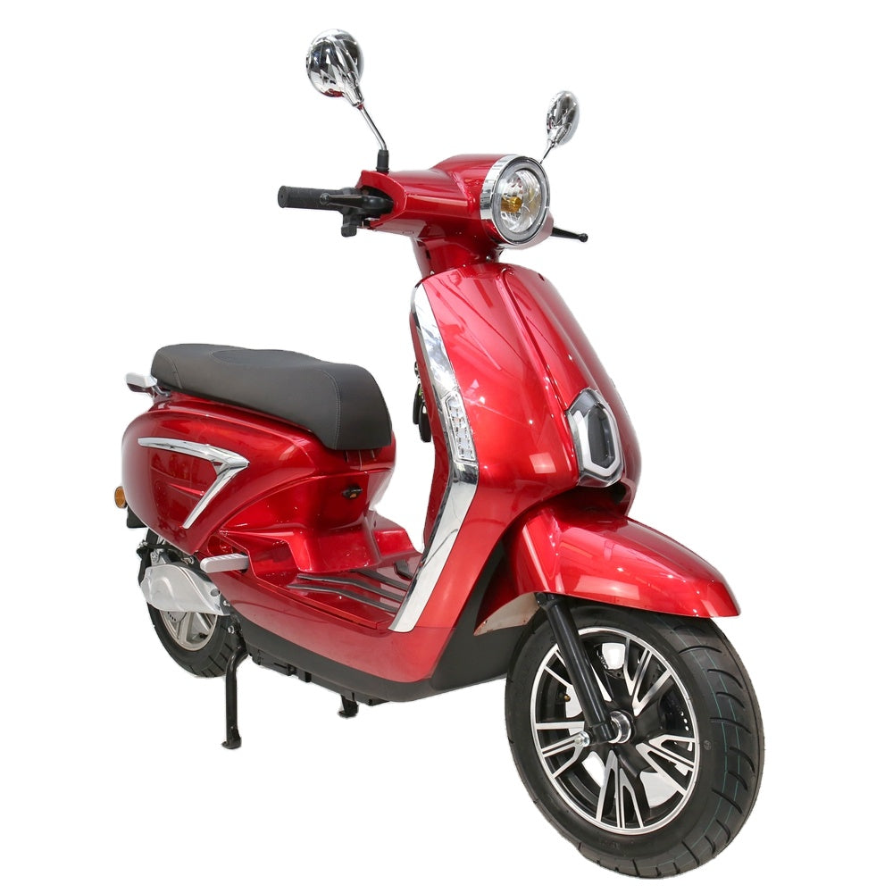 E-Scooter Spark 80 km/h Electric Scooter 3000W