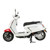 E-Scooter Spark 80 km/h Electric Scooter 3000W