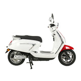 E-Scooter Spark 80 km/h Electric Scooter 3000W