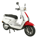 E-Scooter Spark 80 km/h Electric Scooter 3000W