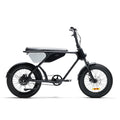 COOPOP SG – E-Fatbike 25 km/h