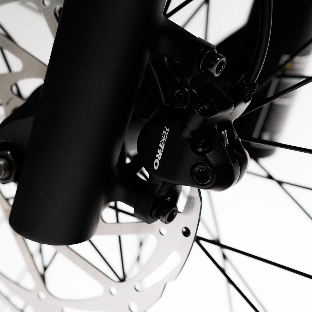 COOPOP SG – E-Fatbike 25 km/h