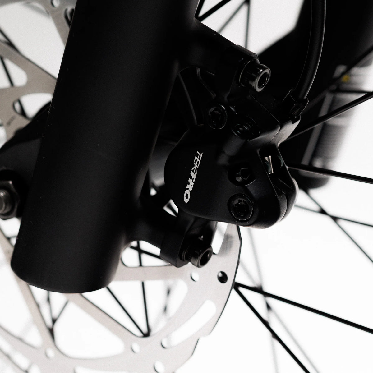COOPOP SG – E-Fatbike 25 km/h