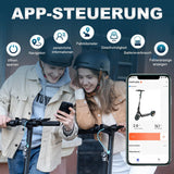 RCB-EV85F-App-Steuerung