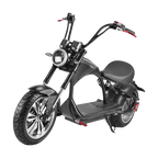E-Chopper CP4P · 45 km/h