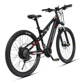 E-Fatbike Razor S1