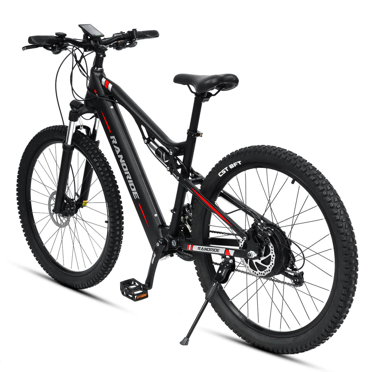 E-Fatbike Razor S1