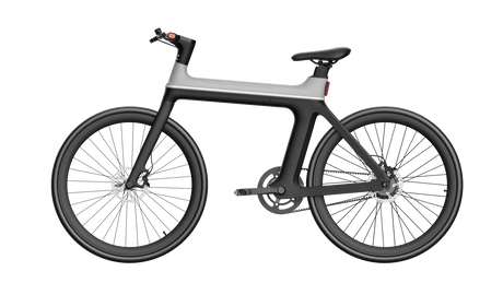 E-Bike X - 250W - 25 km/h - 10Ah Samsung battery