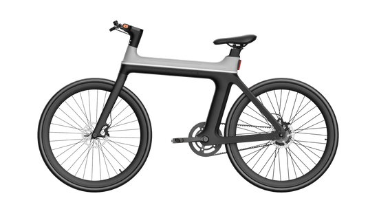 E-Bike X Pro 25 km/h, 250W, 10Ah Samsung Akku, Unisex
