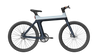 E-Bike X - 250W - 25 km/h - 10Ah Samsung Akku