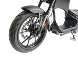 E-Chopper Facelift Pro - 4000W - 40AH Lithium Akku - E-Streetbikes