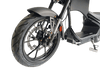 E-Chopper Facelift Pro - 4000W - 40AH Lithium Akku - E-Streetbikes