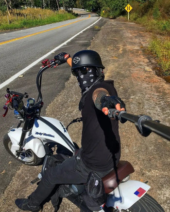 Elektro Chopper Community Treffen