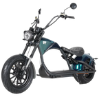 E-Chopper Aero Pro