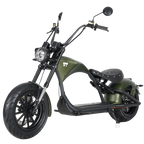 E-Chopper Aero Pro