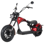 E-Chopper Aero Pro