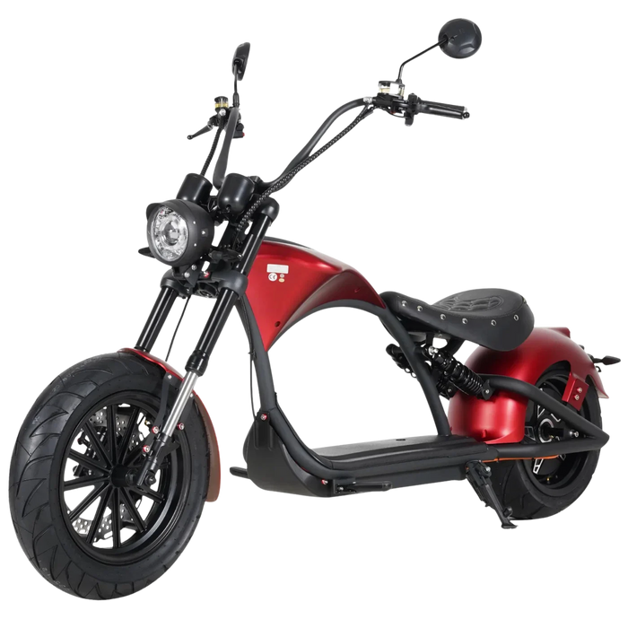 E-Chopper Aero Pro 45 km/h kaufen