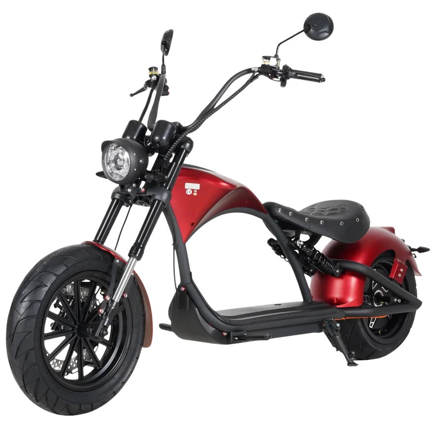 E-Chopper Aero Pro 45 km/h kaufen